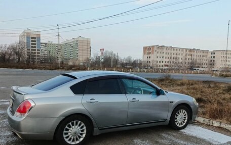 Nissan Teana, 2003 год, 500 000 рублей, 2 фотография