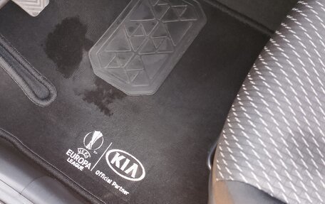 KIA Rio IV, 2019 год, 1 400 000 рублей, 32 фотография