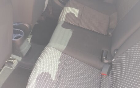 KIA Rio IV, 2019 год, 1 400 000 рублей, 34 фотография