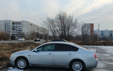 Nissan Teana, 2003 год, 500 000 рублей, 3 фотография