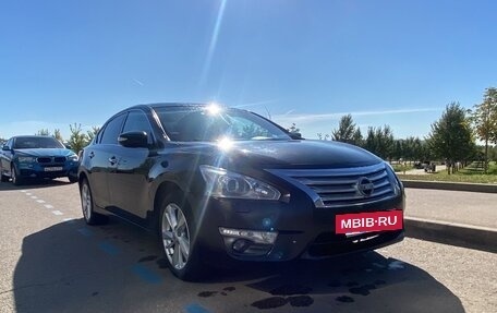 Nissan Teana, 2015 год, 950 000 рублей, 6 фотография