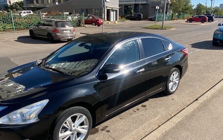 Nissan Teana, 2015 год, 950 000 рублей, 2 фотография