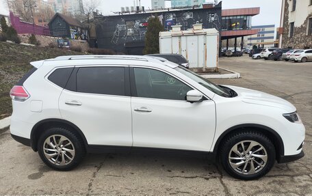 Nissan X-Trail, 2016 год, 2 200 000 рублей, 4 фотография