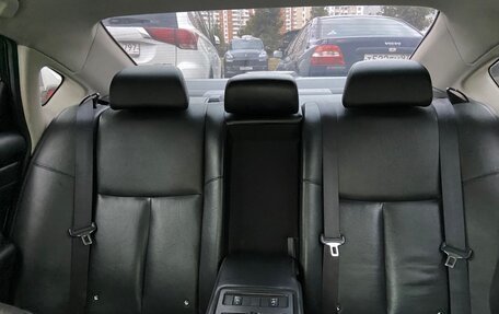 Nissan Teana, 2015 год, 950 000 рублей, 7 фотография