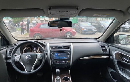 Nissan Teana, 2015 год, 950 000 рублей, 8 фотография