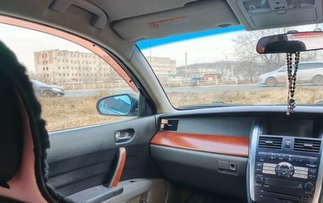 Nissan Teana, 2003 год, 500 000 рублей, 6 фотография