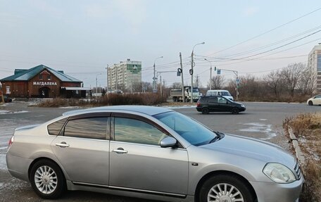 Nissan Teana, 2003 год, 500 000 рублей, 5 фотография