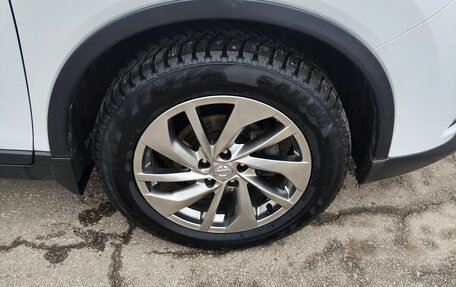 Nissan X-Trail, 2016 год, 2 200 000 рублей, 9 фотография