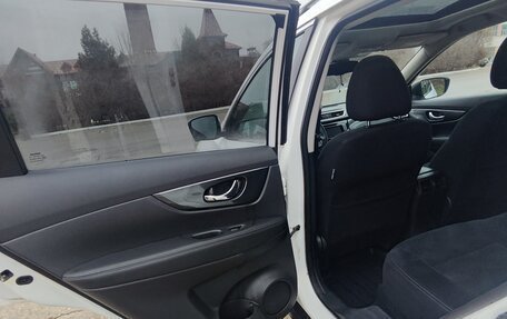 Nissan X-Trail, 2016 год, 2 200 000 рублей, 15 фотография