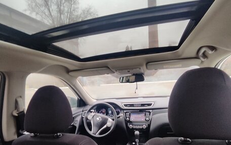 Nissan X-Trail, 2016 год, 2 200 000 рублей, 18 фотография