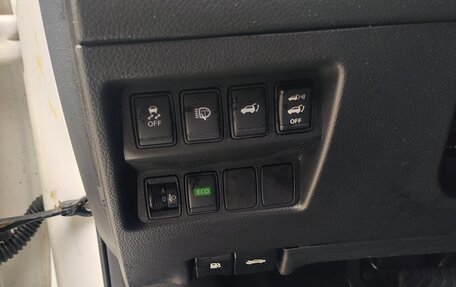 Nissan X-Trail, 2016 год, 2 200 000 рублей, 24 фотография