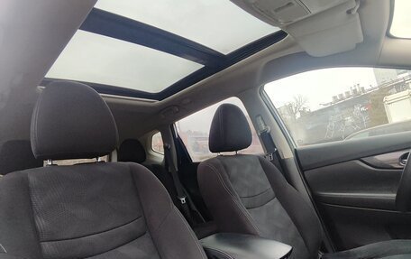 Nissan X-Trail, 2016 год, 2 200 000 рублей, 23 фотография