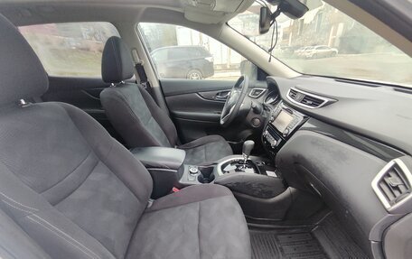 Nissan X-Trail, 2016 год, 2 200 000 рублей, 19 фотография