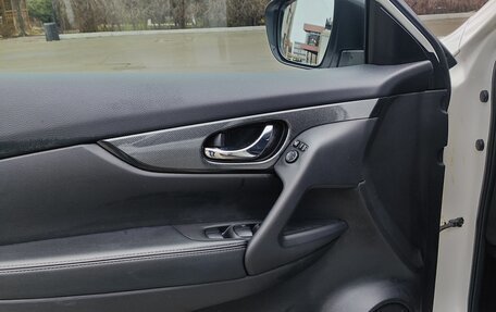 Nissan X-Trail, 2016 год, 2 200 000 рублей, 21 фотография