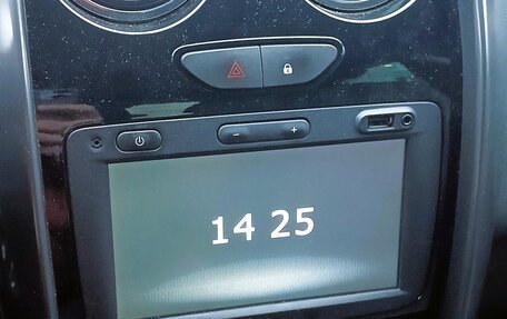 Renault Duster I рестайлинг, 2016 год, 1 255 000 рублей, 4 фотография