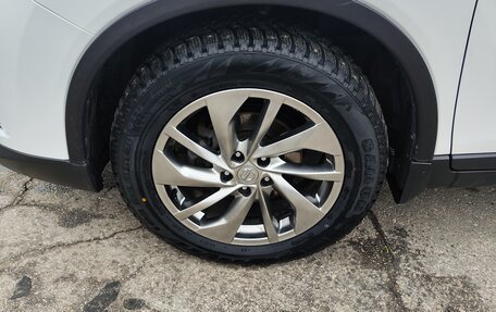 Nissan X-Trail, 2016 год, 2 200 000 рублей, 26 фотография