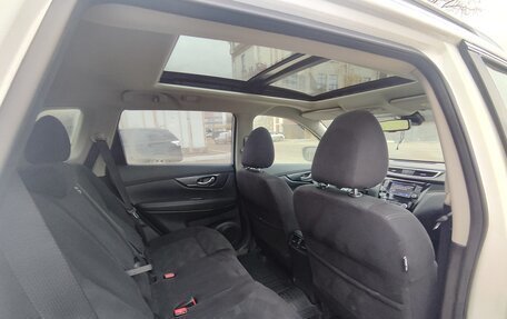 Nissan X-Trail, 2016 год, 2 200 000 рублей, 20 фотография