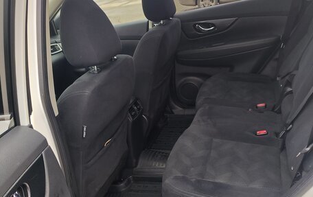 Nissan X-Trail, 2016 год, 2 200 000 рублей, 25 фотография