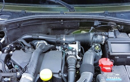 Renault Duster I рестайлинг, 2016 год, 1 255 000 рублей, 11 фотография