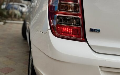 Chevrolet Cobalt II, 2013 год, 600 000 рублей, 5 фотография