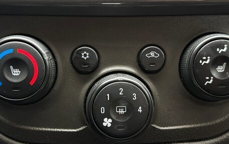 Chevrolet Cobalt II, 2013 год, 600 000 рублей, 9 фотография