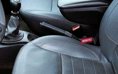 Renault Duster I рестайлинг, 2016 год, 1 255 000 рублей, 5 фотография