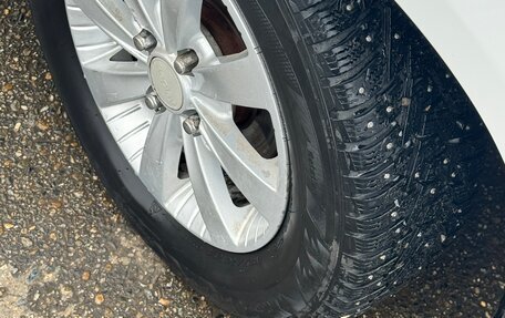 Chevrolet Cobalt II, 2013 год, 600 000 рублей, 14 фотография