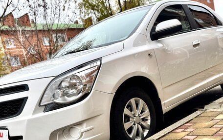 Chevrolet Cobalt II, 2013 год, 600 000 рублей, 19 фотография