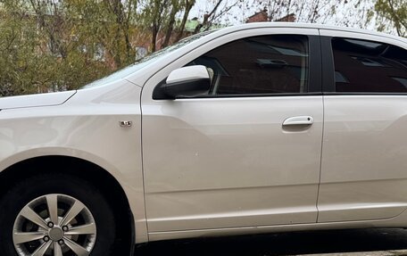 Chevrolet Cobalt II, 2013 год, 600 000 рублей, 18 фотография