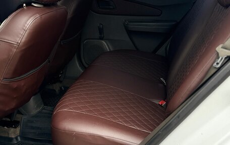 Chevrolet Cobalt II, 2013 год, 600 000 рублей, 11 фотография