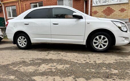 Chevrolet Cobalt II, 2013 год, 600 000 рублей, 16 фотография