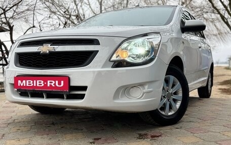 Chevrolet Cobalt II, 2013 год, 600 000 рублей, 6 фотография