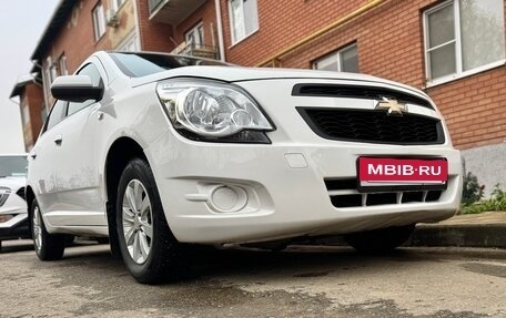 Chevrolet Cobalt II, 2013 год, 600 000 рублей, 15 фотография