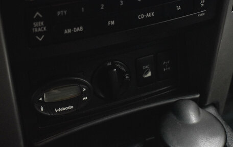 Toyota Land Cruiser Prado 150 рестайлинг 2, 2010 год, 2 500 000 рублей, 17 фотография