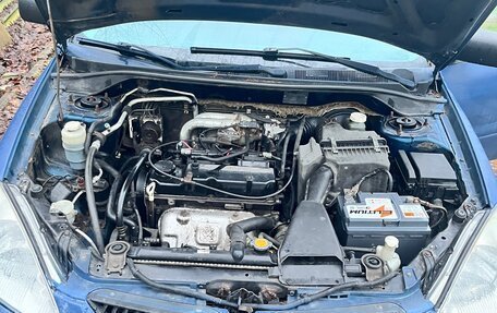 Mitsubishi Lancer IX, 2005 год, 320 000 рублей, 5 фотография