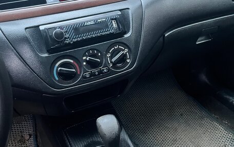 Mitsubishi Lancer IX, 2005 год, 320 000 рублей, 11 фотография