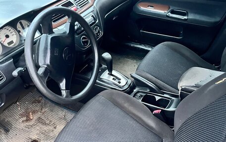 Mitsubishi Lancer IX, 2005 год, 320 000 рублей, 10 фотография