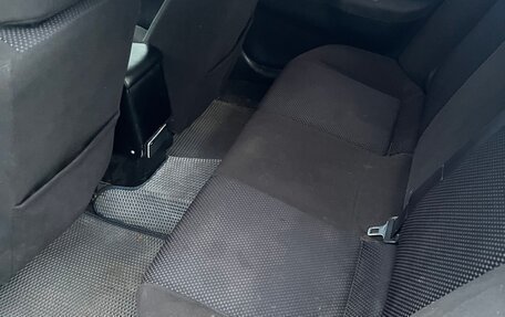 Mitsubishi Lancer IX, 2005 год, 320 000 рублей, 13 фотография