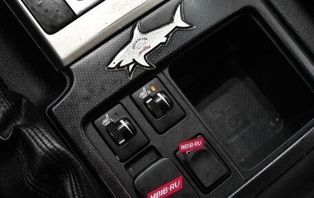 Toyota Land Cruiser Prado 150 рестайлинг 2, 2010 год, 2 500 000 рублей, 18 фотография