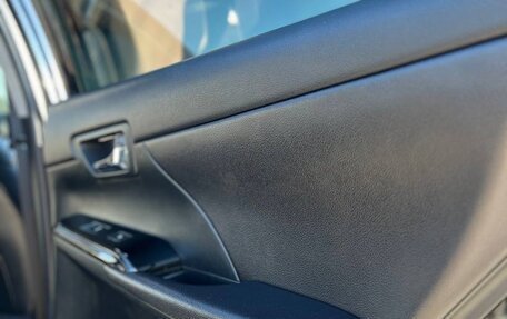 Toyota Camry, 2015 год, 1 850 000 рублей, 8 фотография