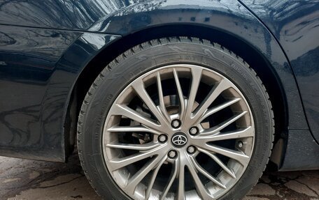 Toyota Camry, 2015 год, 1 850 000 рублей, 7 фотография