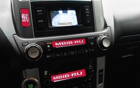 Toyota Land Cruiser Prado 150 рестайлинг 2, 2010 год, 2 500 000 рублей, 16 фотография