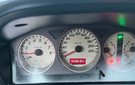 Mitsubishi Lancer IX, 2005 год, 320 000 рублей, 12 фотография