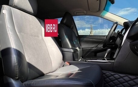 Toyota Camry, 2015 год, 1 850 000 рублей, 11 фотография