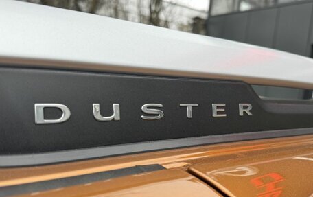 Renault Duster, 2022 год, 2 100 000 рублей, 10 фотография