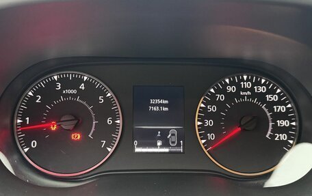 Renault Duster, 2022 год, 2 100 000 рублей, 16 фотография