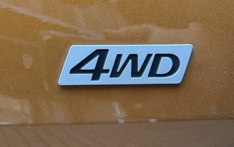 Renault Duster, 2022 год, 2 100 000 рублей, 13 фотография