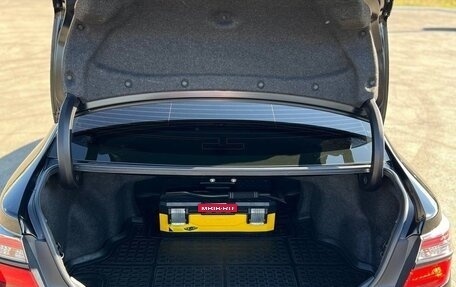 Toyota Camry, 2015 год, 1 850 000 рублей, 9 фотография