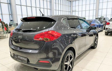 KIA cee'd III, 2014 год, 1 050 000 рублей, 6 фотография
