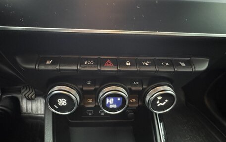 Renault Duster, 2022 год, 2 100 000 рублей, 20 фотография